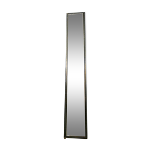 Miroir antique rectangulaire