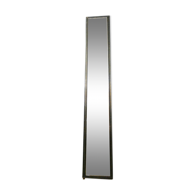 Miroir antique rectangulaire 40x244cm