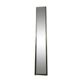 Miroir antique rectangulaire 40x244cm