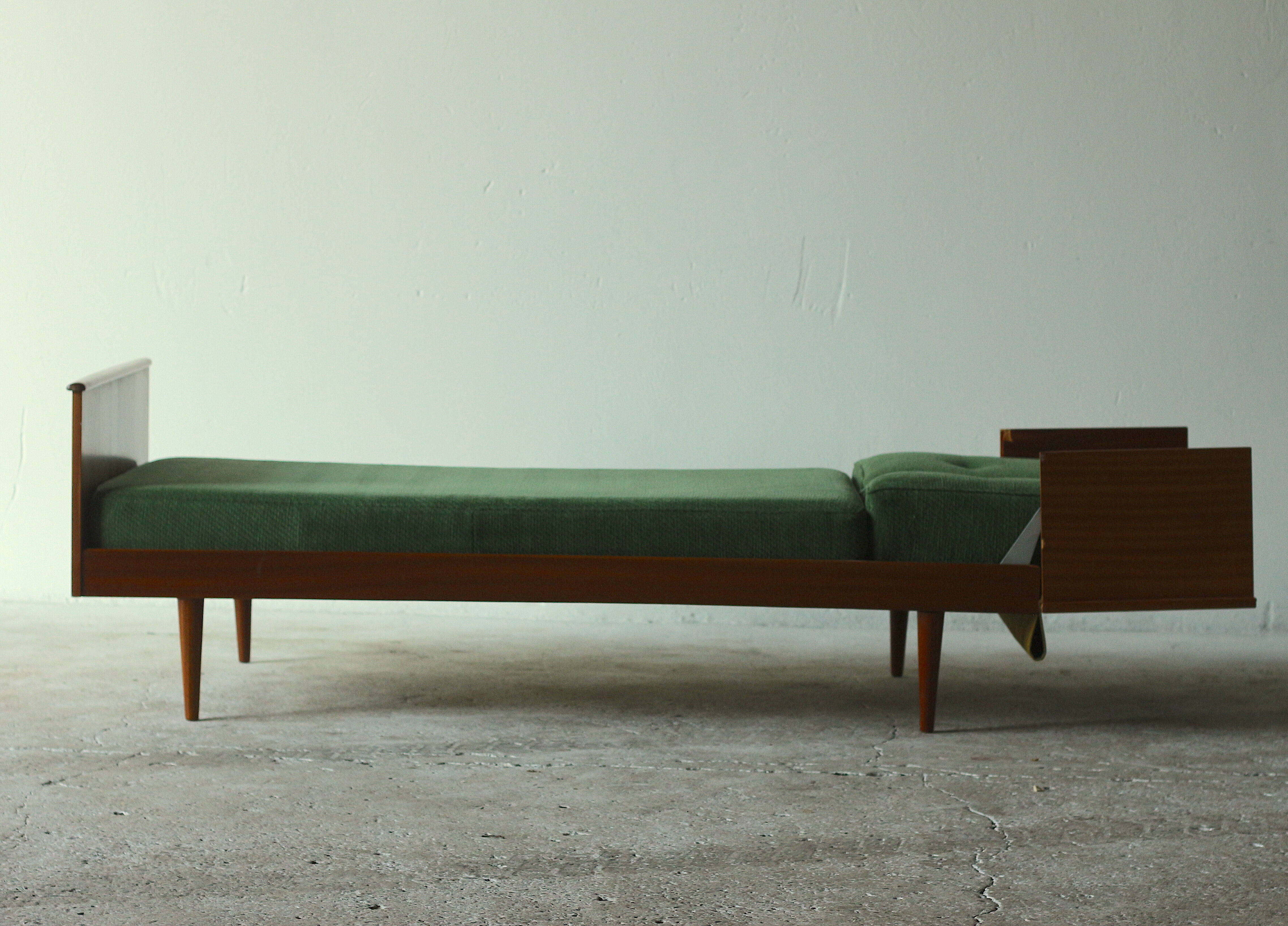 Mid Century Norwegian sofa, 1960's