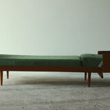 Mid Century Norwegian sofa, 1960's