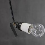 1960s Josef Hurka Pendant Lamp, Czechoslovakia