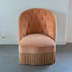 Fauteuil crapaud pêche