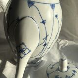 Winterling Bavaria porcelain coffee maker.