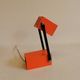 Louis Poulsen LamPetit table or wall lamp designed by Bent Gantzel-Boysen, 1960s