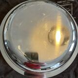 Christolfe silver vegetable dish