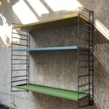 Tomado shelf from the 60s