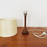 Danish table lamp