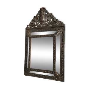 miroir à parecloses, - iii