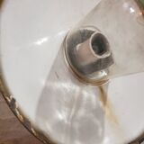 Industrial wall lamp