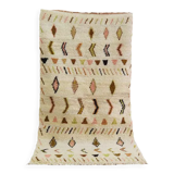 Moroccan berber carpet 172x95cm