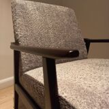 Armchairs from the 60s/70s