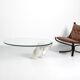 K1000 Coffee Table by Ronald Schmitt