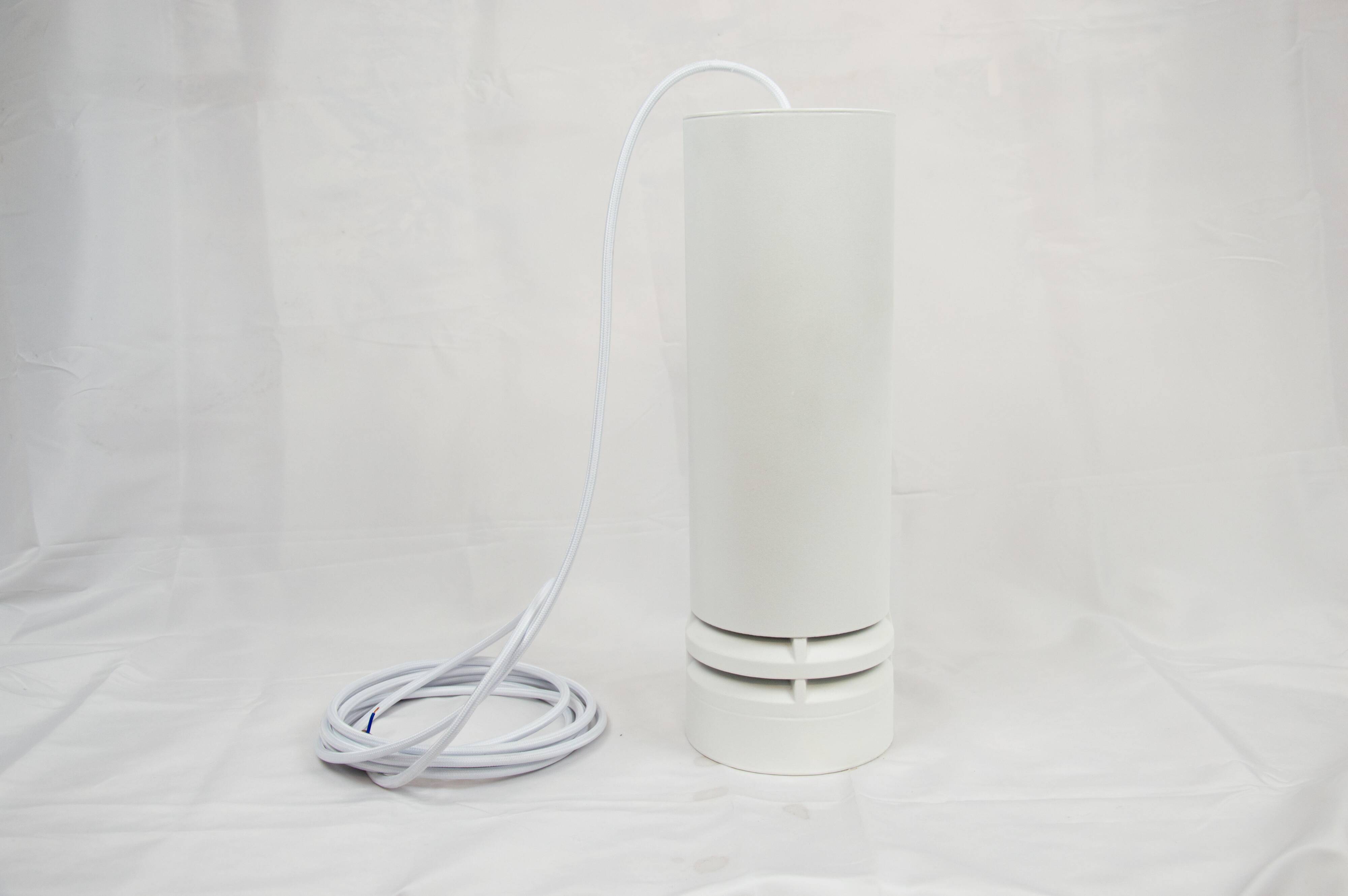 Ole Pless - Danish design lamp from the 1970s - Mid-Century pendant light