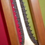 Set of four chairs scandinavian