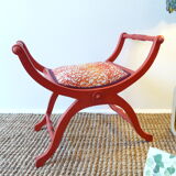 Fauteuil curule