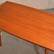 Table basse suédoise