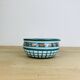 Robert Picault ceramic Vallauris pocket emptier, vintage pan