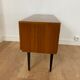 Vintage Limburg table lamp
