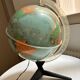 Globe tripod, made in Italy by Rico Firenze 1960