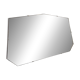 Art deco mirror