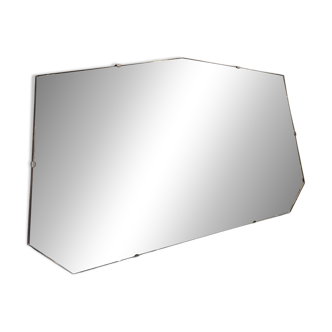 Art deco mirror