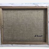 Marine Canvas