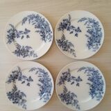 Old plates