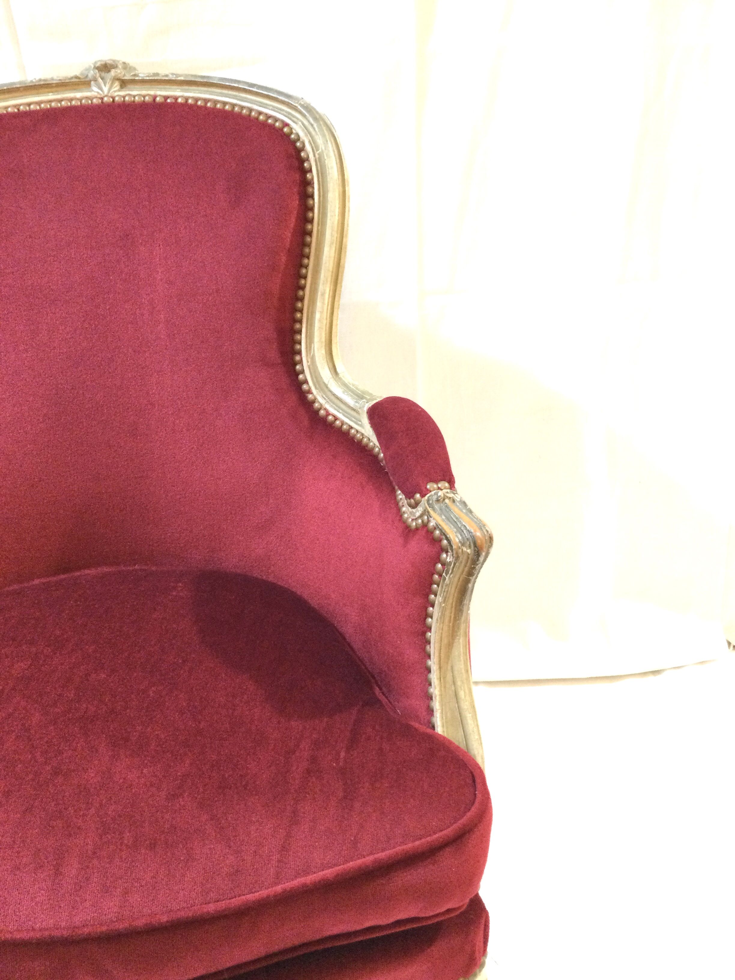 Louis XVI style shepherdess