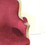 Louis XVI style shepherdess