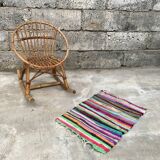 Rocking chair pour enfant