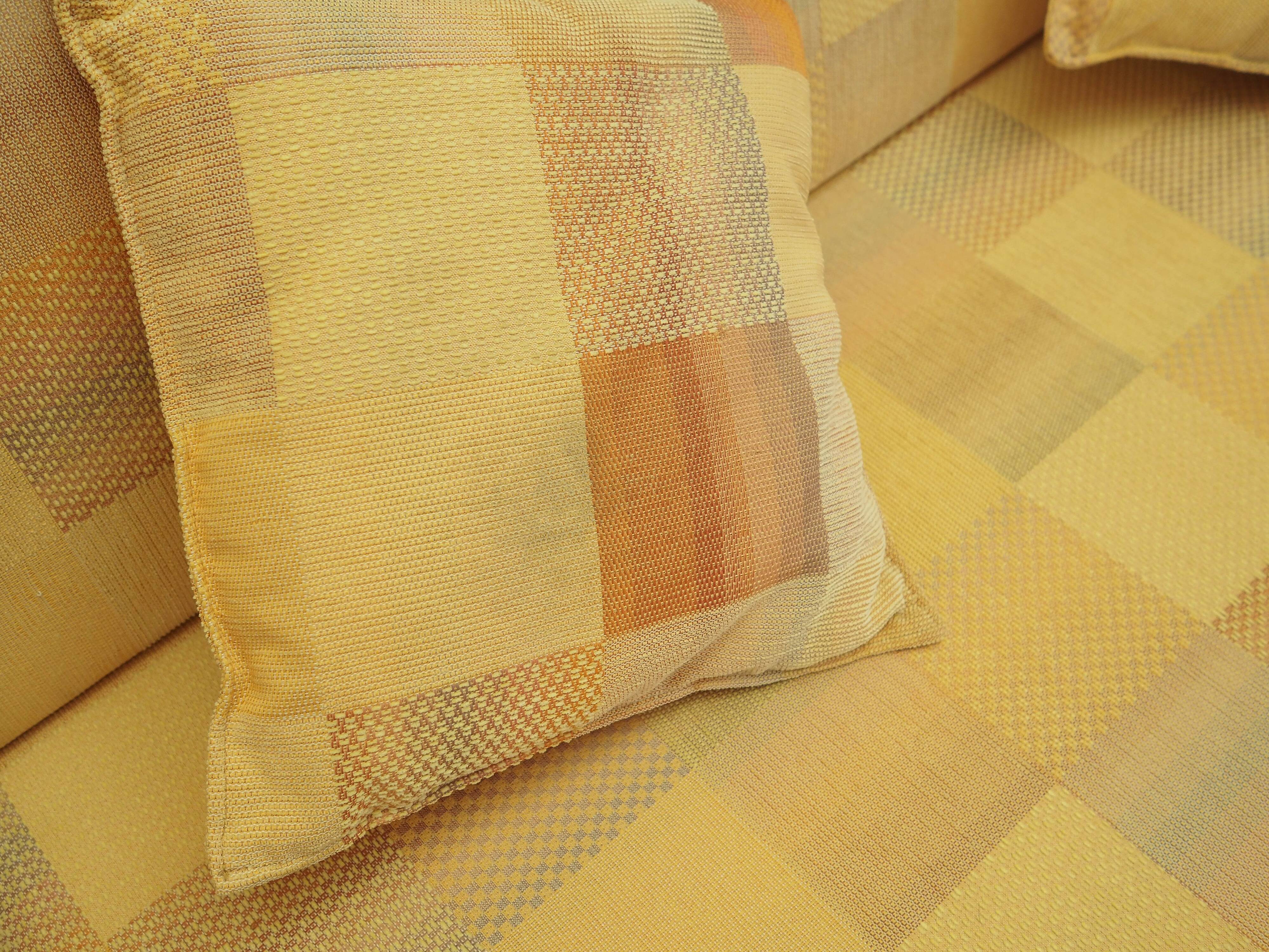 Sofa bed, Danish design, 1970s, made in Denmark