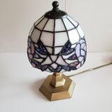 Lamp honsel leuchten tiffany