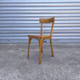 Baumann bistro chair number 18