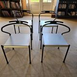 Cidue Italian chairs