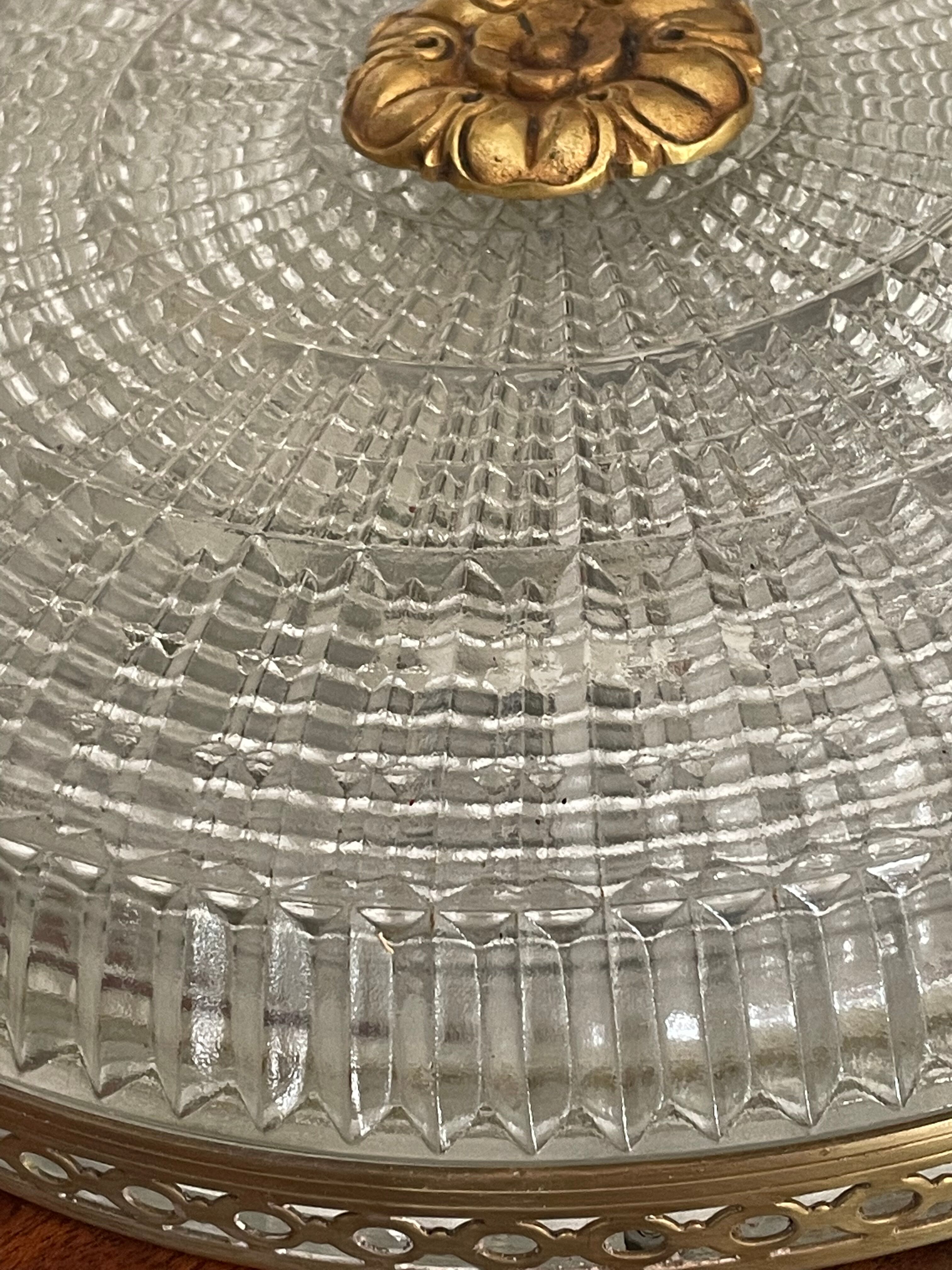 Ceiling lamp Lucien Gau