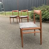 Dining chairs