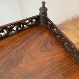 Table d’appoint ancienne