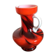 Vintage opaline pitcher Carlo Moretti