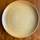 Vintage French village plates