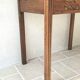 Small Art Deco desk