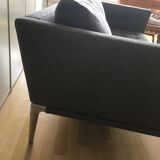 Cassina sofa designed by Philippe Starck Volage