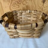 Chestnut basket