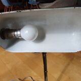 Desk lamp art deco "Niam"