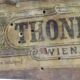 Thonet chair
