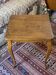 Table basse en bois
