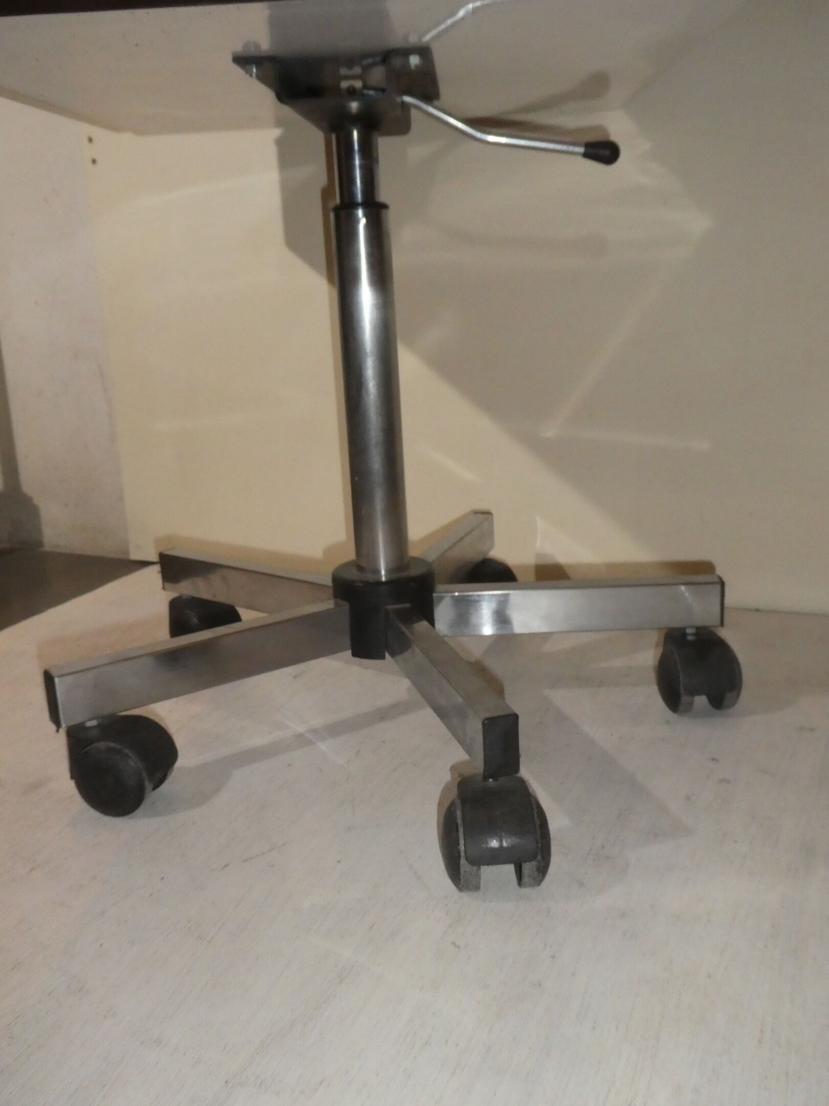 Dentist Furniture 1970