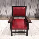 Fauteuil Francis Jourdain, Art Déco