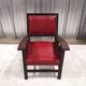 Fauteuil Francis Jourdain, Art Déco