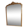 Miroir époque XIX 238 x 170